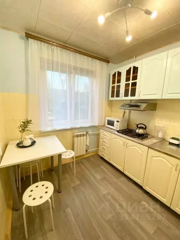 1-к кв. Московская область, Коломна ул. Макеева, 2 (31.0 м) - Фото 2