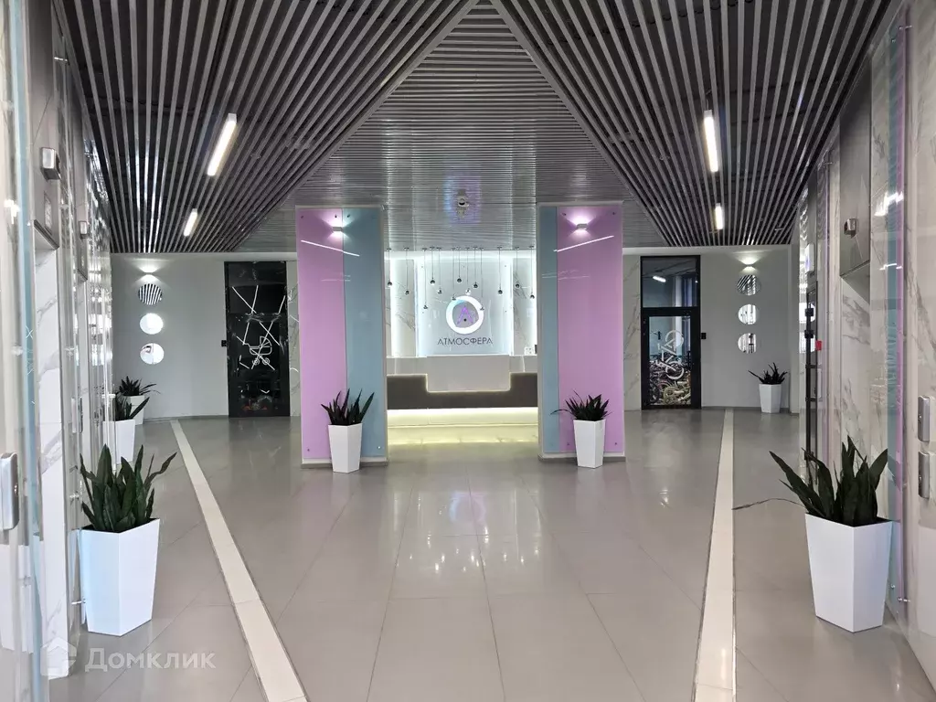 Продаётся 1-к квартира, 39.6 м - Фото 1