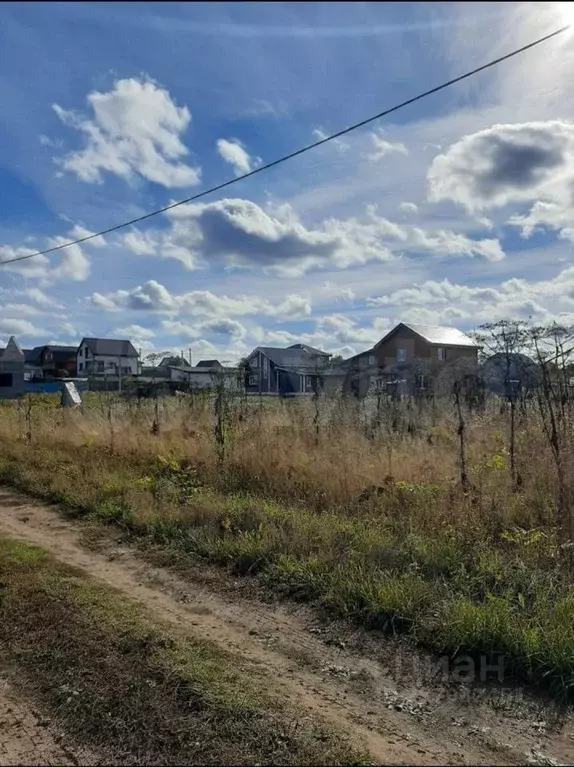 Участок в Кировская область, Слободской район, Денисовское с/пос  ... - Фото 2