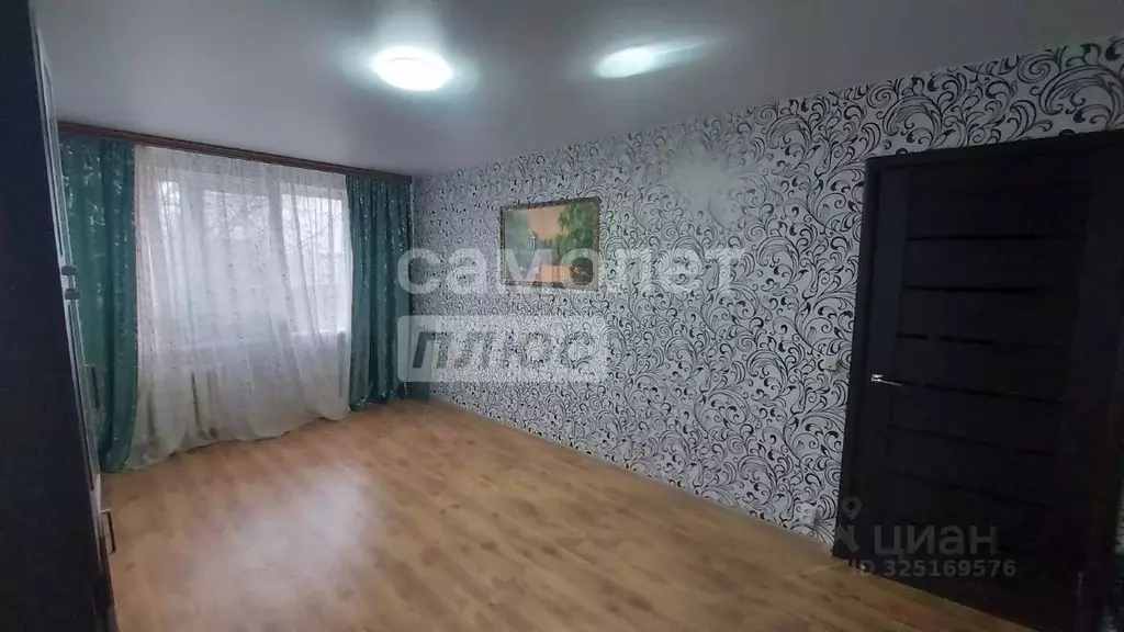 3-к кв. Курская область, Курск Соловьиная ул., 72А (58.0 м) - Фото 1