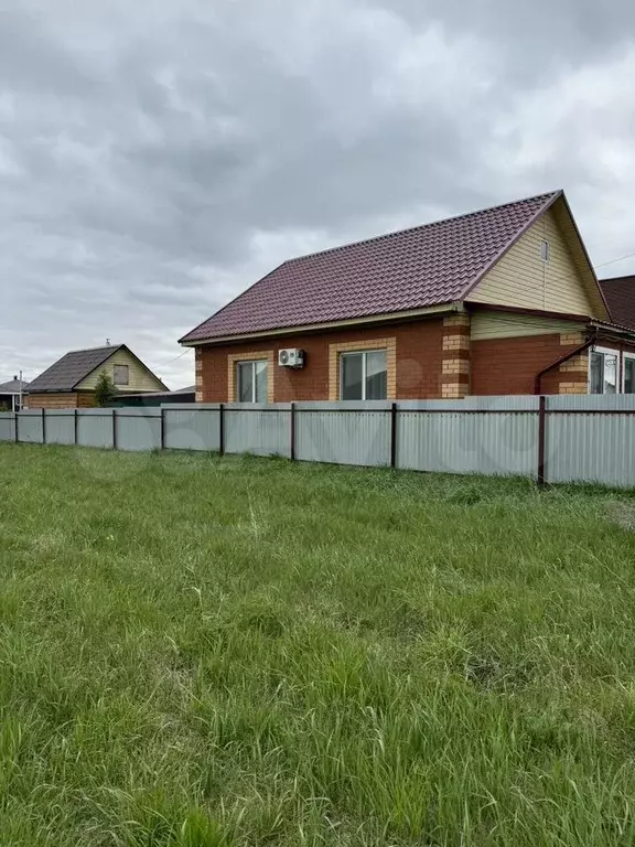 Дом 71,5 м на участке 6 сот. - Фото 0