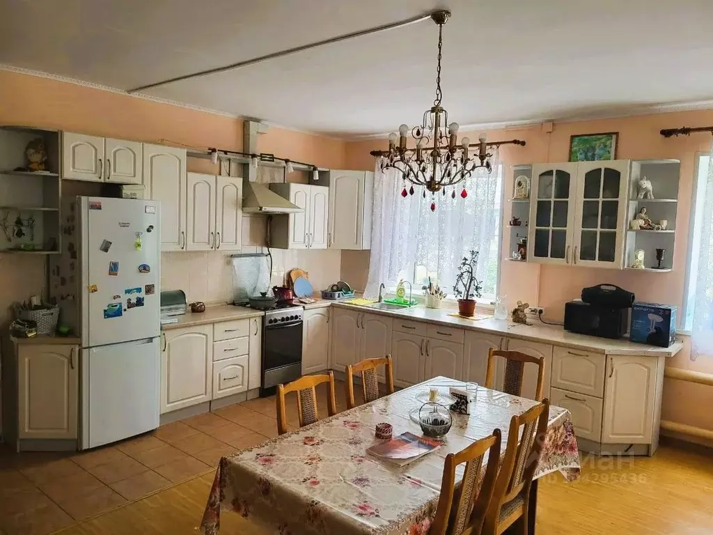 Коттедж в Тверская область, Тверь д. Деревнище, 25 (300 м) - Фото 1