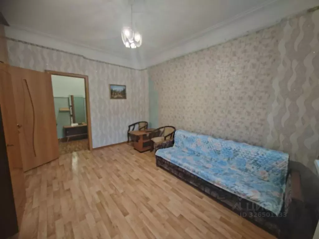 2-к кв. Приморский край, Находка ул. Луначарского, 14А (47.4 м) - Фото 2