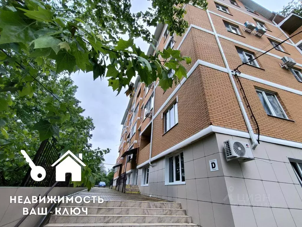 Квартира, 1 комната, 50 м - Фото 0