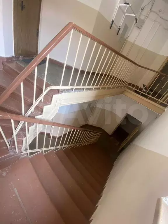 4-к. квартира, 101 м, 4/4 эт. - Фото 1