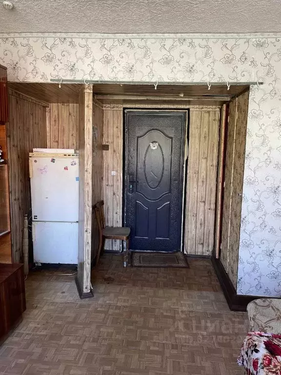 Комната Псковская область, Псков ул. Киселева, 29/23 (12.0 м) - Фото 2