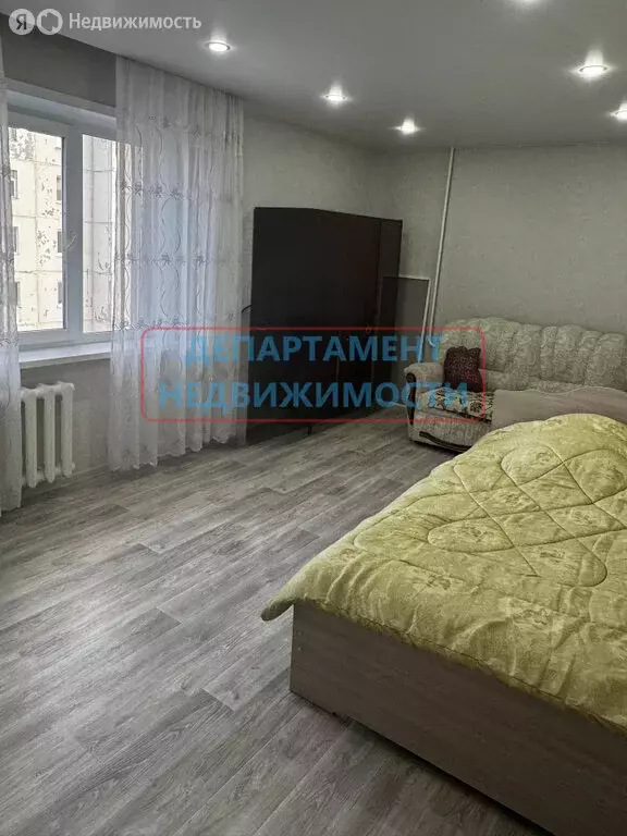 1-комнатная квартира: Димитровград, Дрогобычская улица, 15 (34 м) - Фото 1