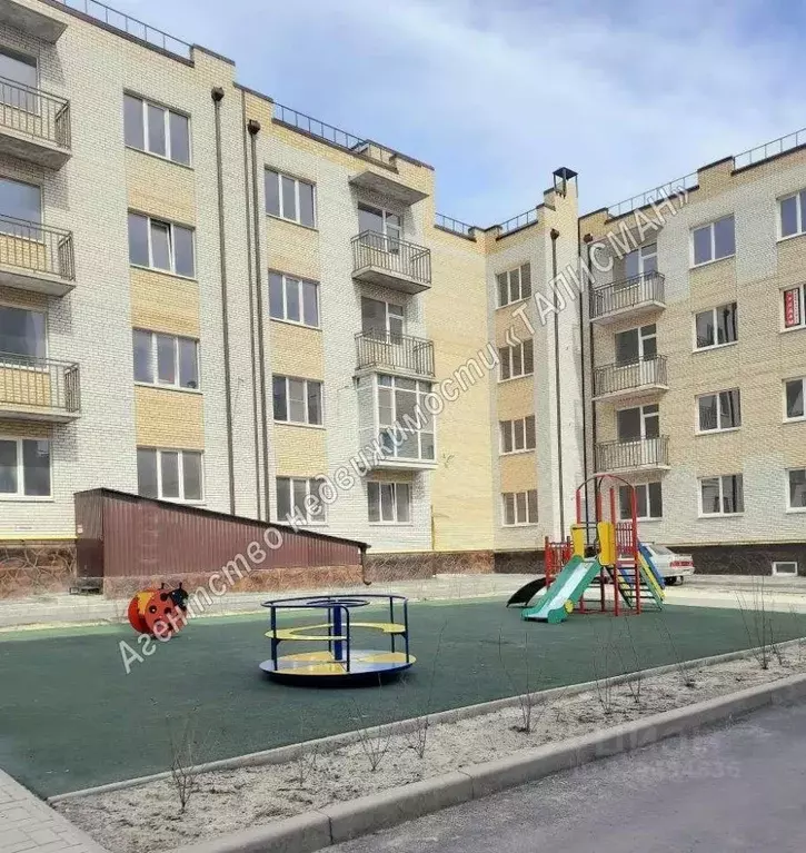 3-к кв. Ростовская область, Таганрог пер. 1-й Новый (103.8 м) - Фото 2