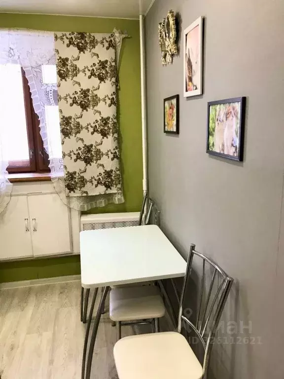 1-к кв. Волгоградская область, Волжский 13-й мкр, ул. Мечникова, 8 ... - Фото 2