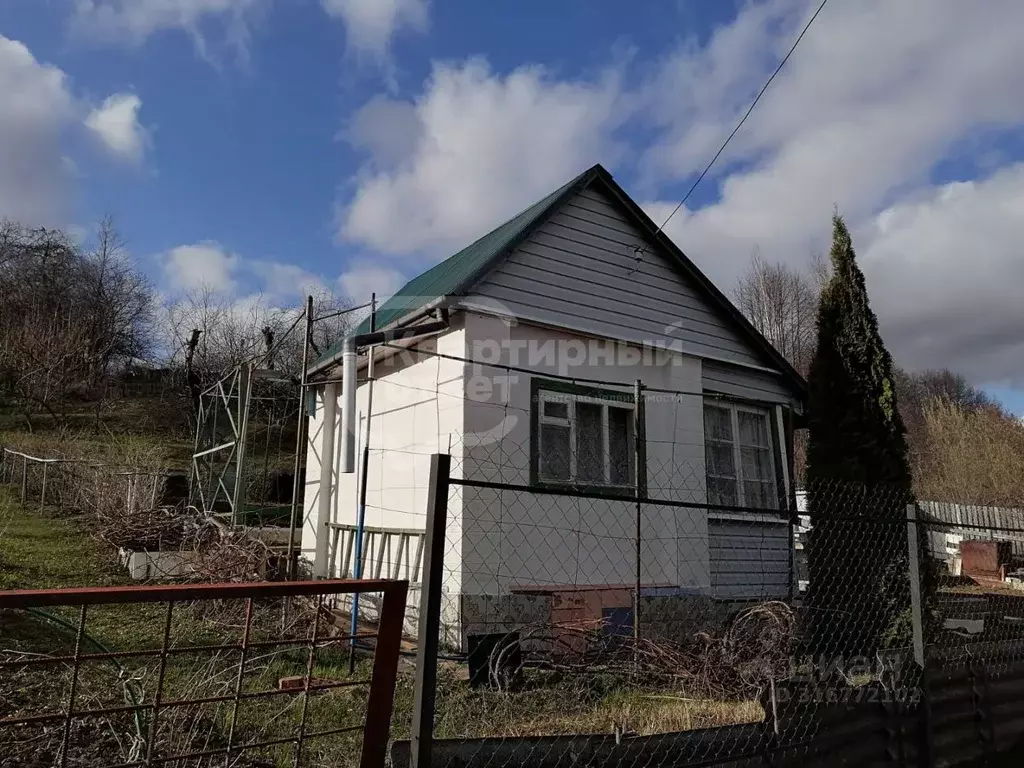 Дом в Владимирская область, Владимир № 5 Горьковской ж/д сад, 134 (15 ... - Фото 0