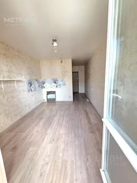 1-к кв. Новосибирская область, Новосибирск ул. Твардовского, 22/5 ... - Фото 1