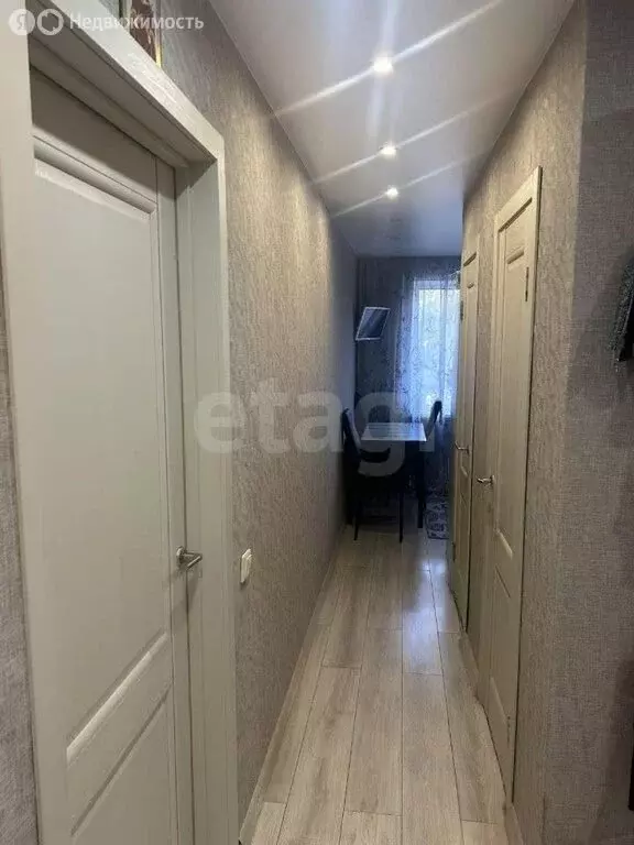 3-комнатная квартира: Ярославль, Волгоградская улица, 43 (63 м) - Фото 2