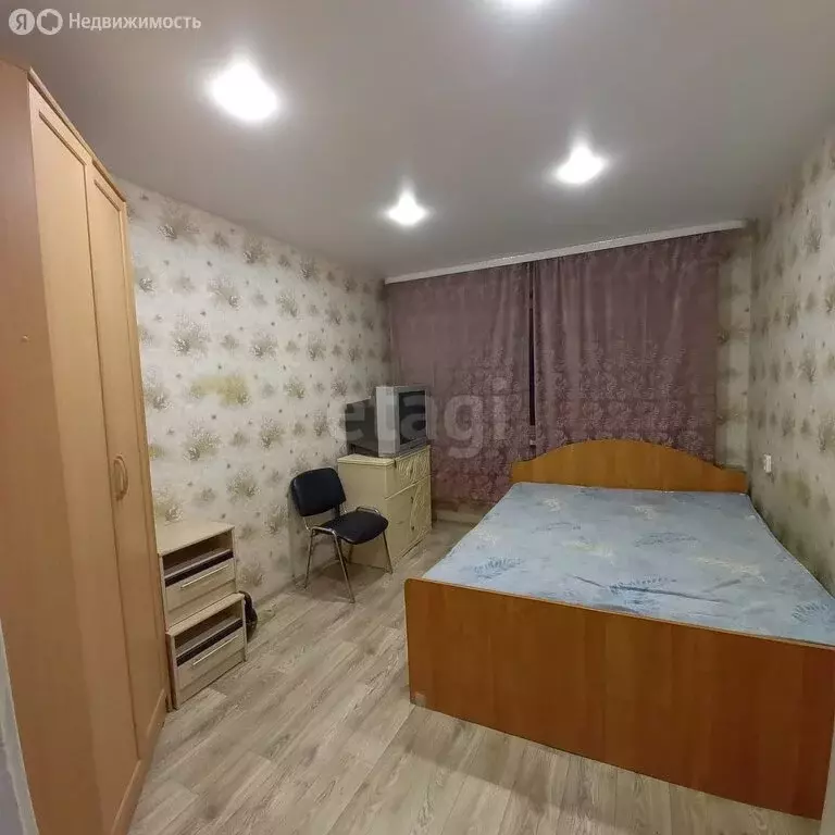 Квартира-студия: Норильск, проезд Котульского, 6 (16.3 м) - Фото 2