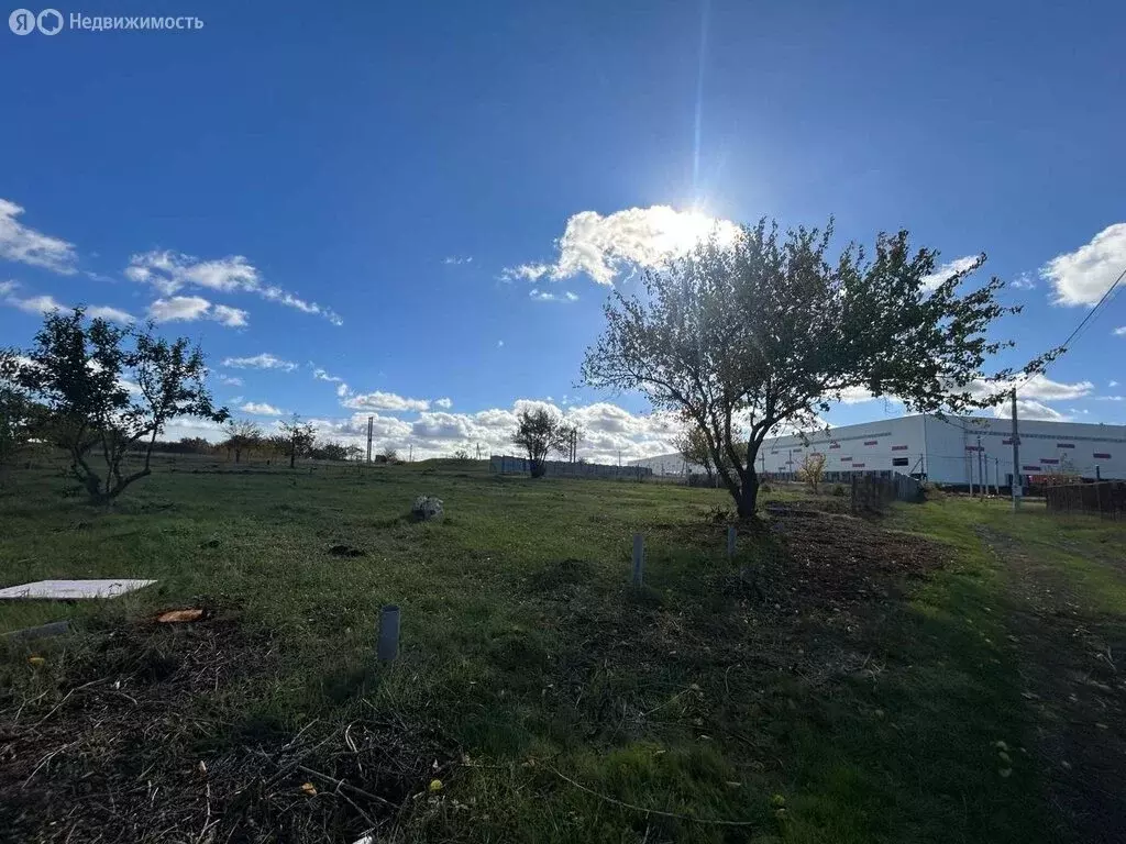Участок в Московская область, городской округ Солнечногорск, СНТ ... - Фото 2