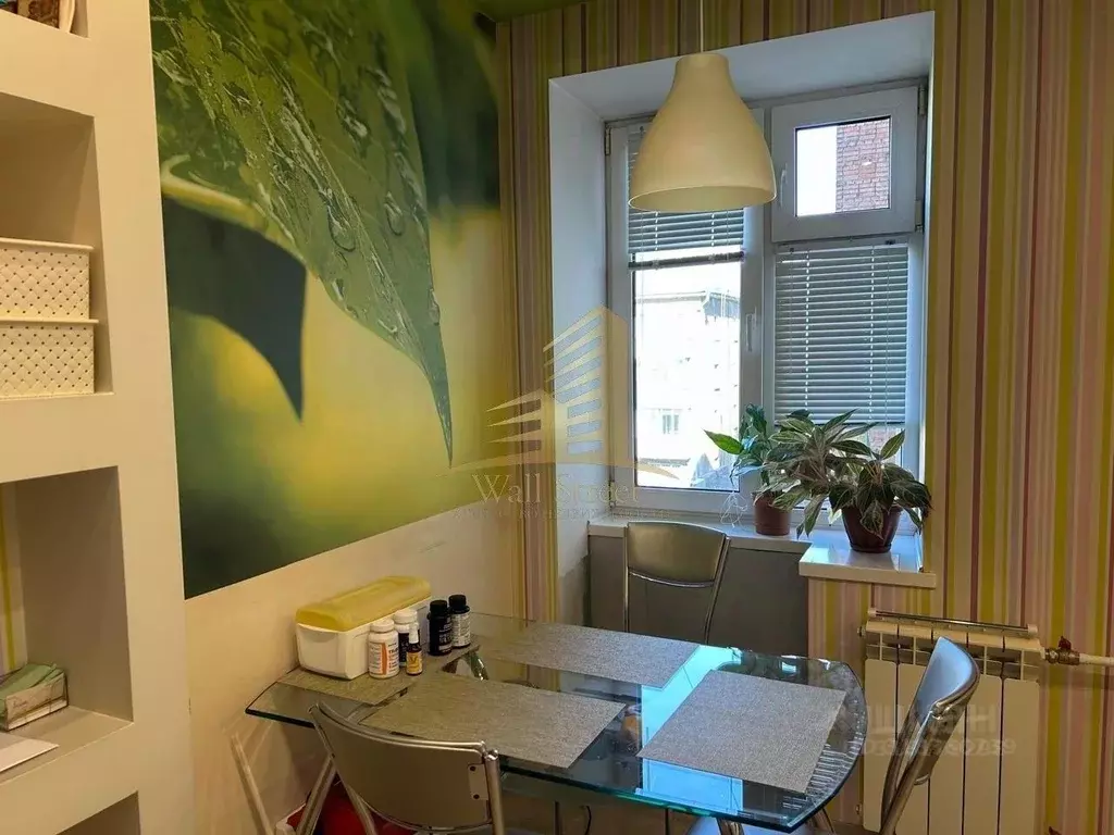 Квартира, 2 комнаты, 46 м - Фото 0
