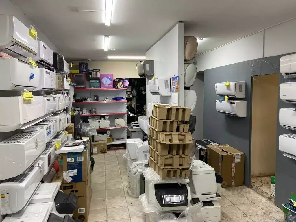 Помещение свободного назначения в Волгоградская область, Волгоград ул. ... - Фото 2