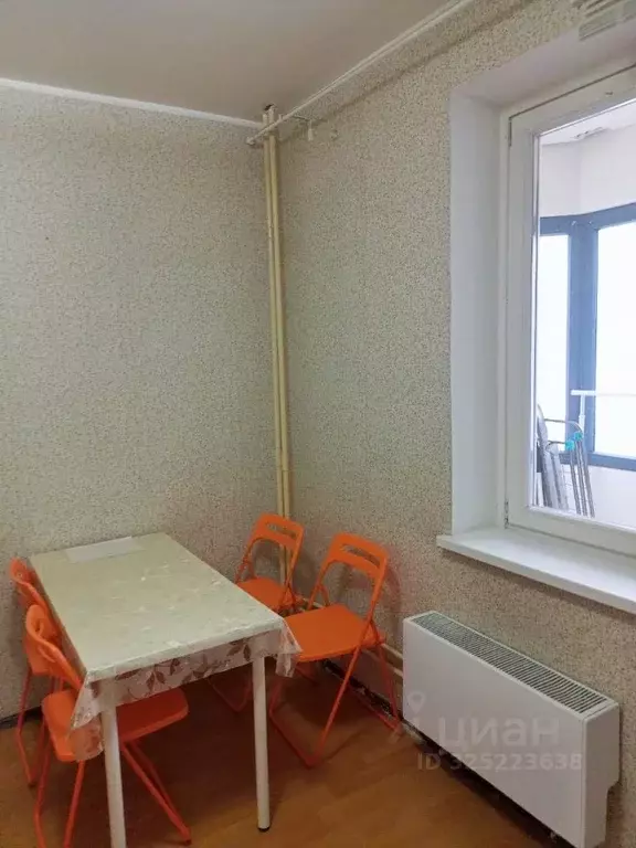 3-к кв. Москва Перекопская ул., 34к3 (84.0 м) - Фото 1