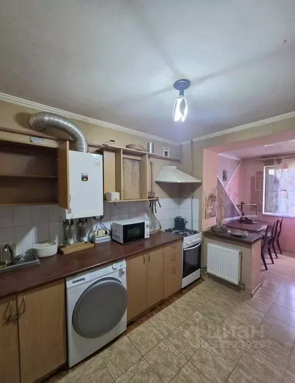 2-к кв. Севастополь ул. Генерала Жидилова, 11 (52.0 м) - Фото 1