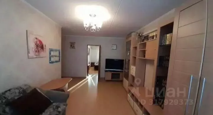 3-к кв. Краснодарский край, Новороссийск просп. Ленина, 22 (65.0 м) - Фото 0
