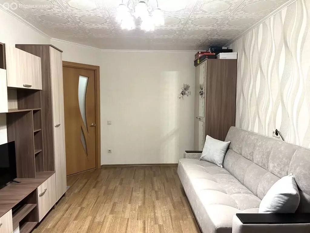 3-комнатная квартира: Екатеринбург, Профсоюзная улица, 77 (58.3 м) - Фото 1