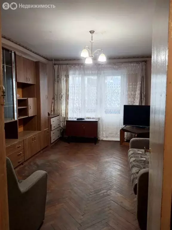 3-комнатная квартира: Ржев, улица Косарова, 64 (60 м) - Фото 2