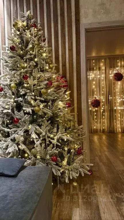 Дом в Воронежская область, Россошь ул. Мира, 209/6 (42 м) - Фото 1