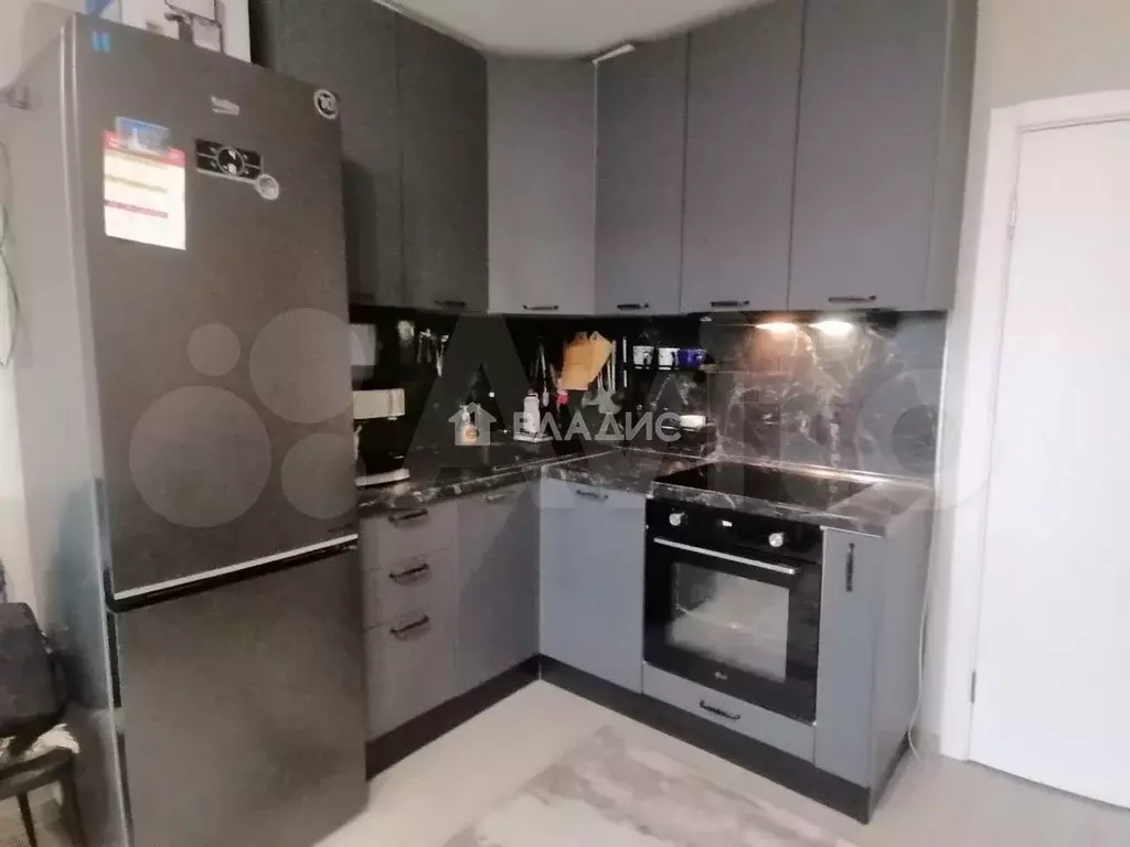 Квартира-студия, 24 м, 3/8 эт. - Фото 0