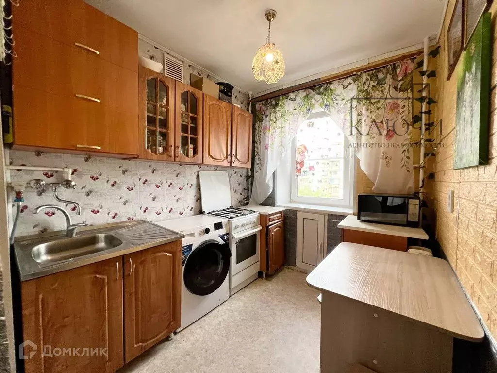 Продаётся 1-к квартира, 29.6 м - Фото 0
