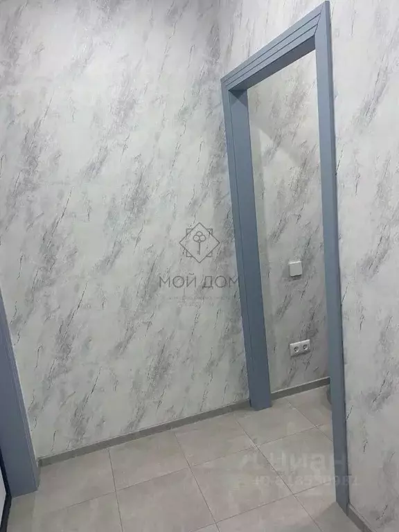 Студия Москва ул. Берзарина, 30Б (28.0 м) - Фото 1