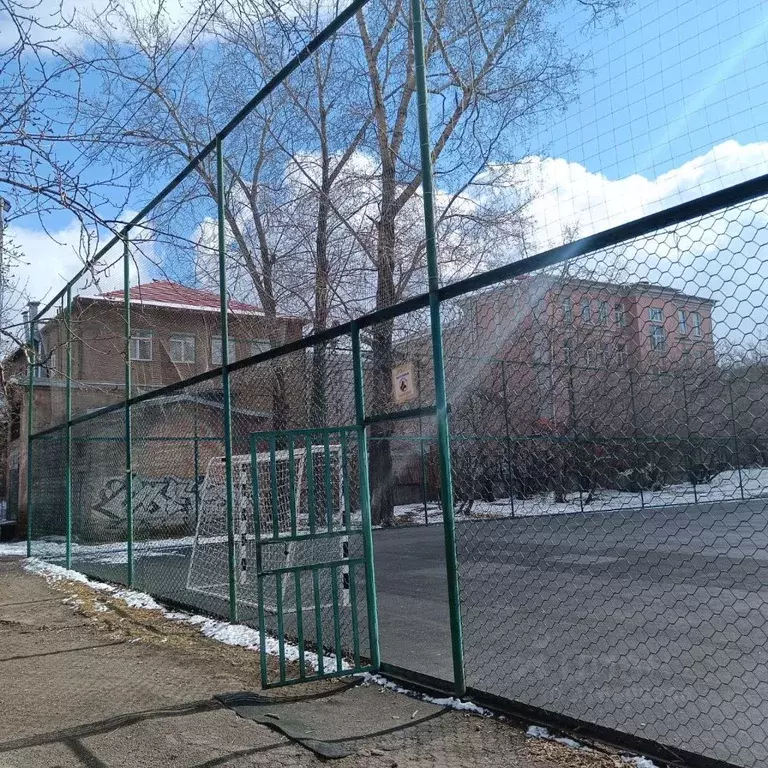 2-к кв. Красноярский край, Красноярск Коломенская ул., 12 (52.4 м) - Фото 1
