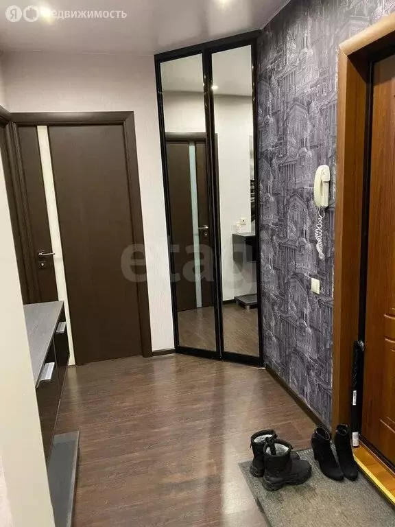 2-комнатная квартира: Ижевск, улица Баранова, 68 (52 м) - Фото 1