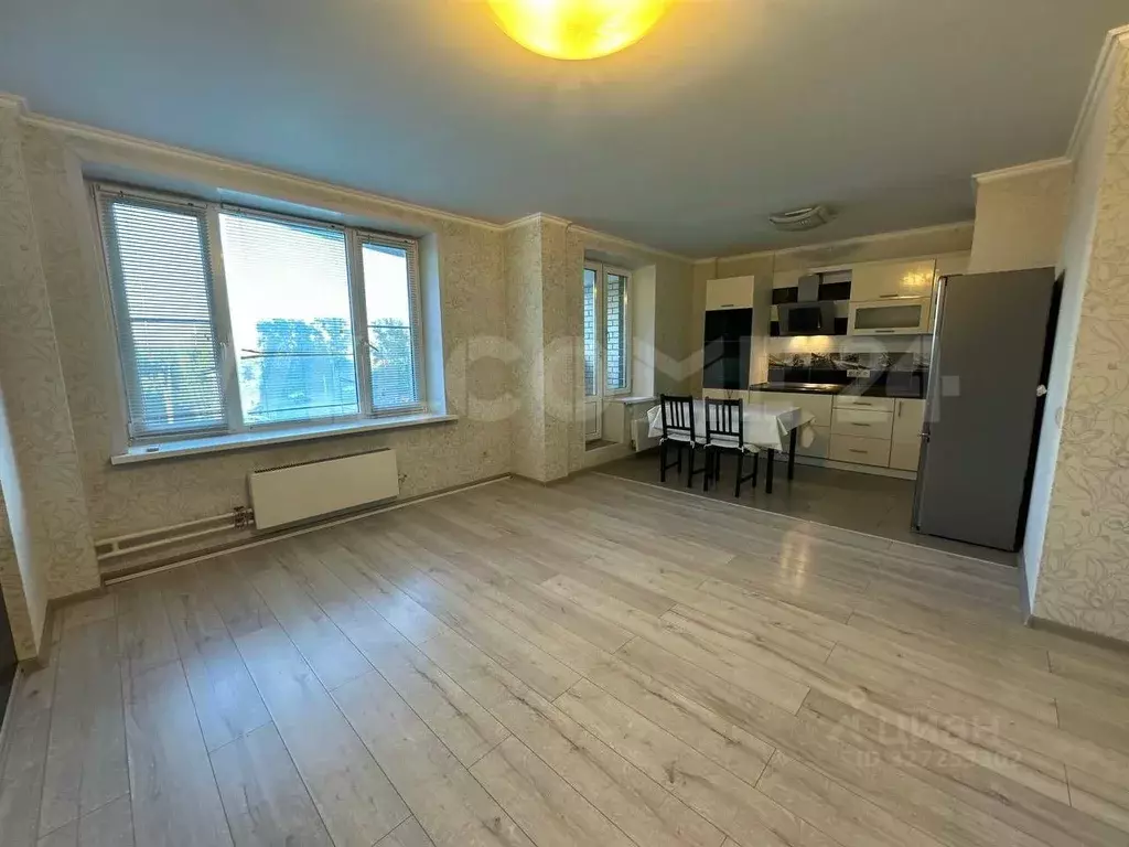 Студия Московская область, Люберцы городской округ, д. Островцы ул. ... - Фото 2