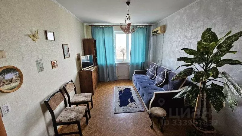 2-к кв. Крым, Керчь ул. Генерала Петрова, 24 (41.9 м) - Фото 2