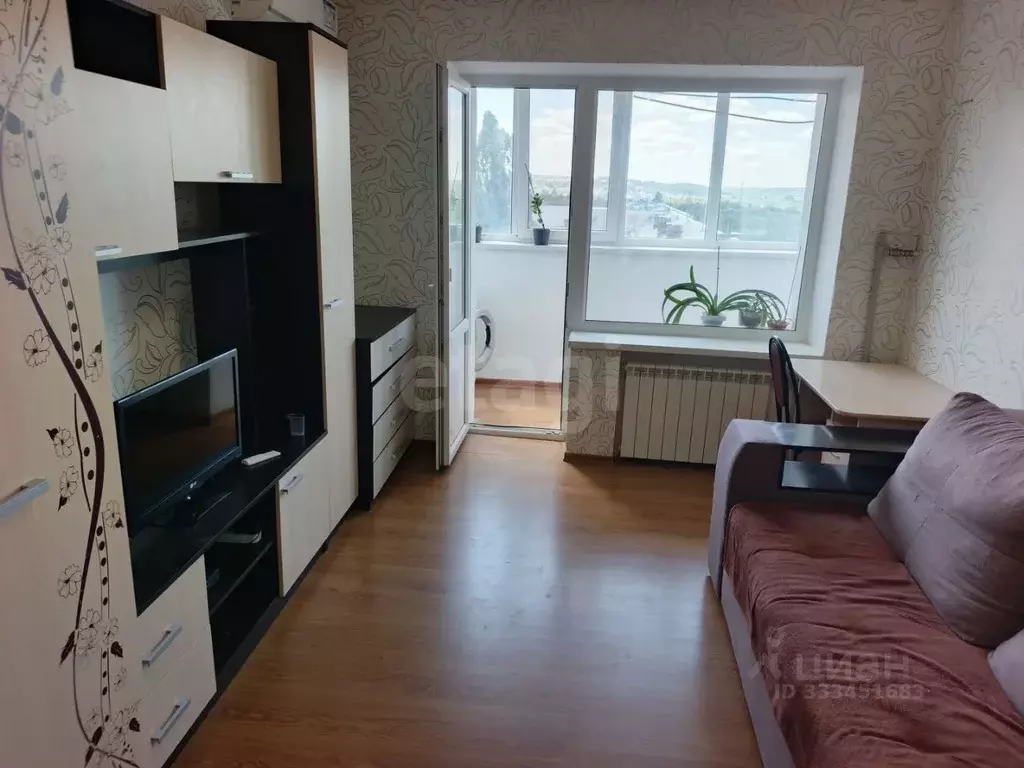 2-к кв. Белгородская область, Белгород Советская ул., 37 (51.0 м) - Фото 1