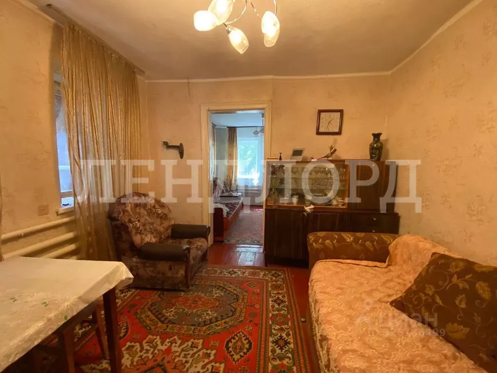 Дом в Ростовская область, Ростов-на-Дону Петрозаводская ул. (60 м) - Фото 2