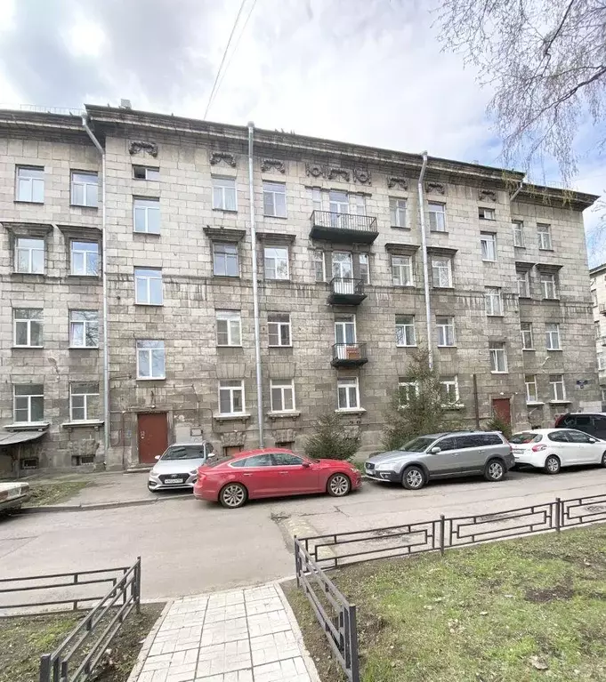 Комната, 18.7 м - Фото 0