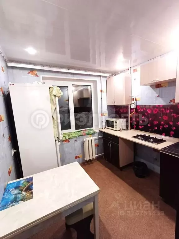 1-к кв. Мурманская область, Мурманск ул. Капитана Буркова, 45 (30.0 м) - Фото 1