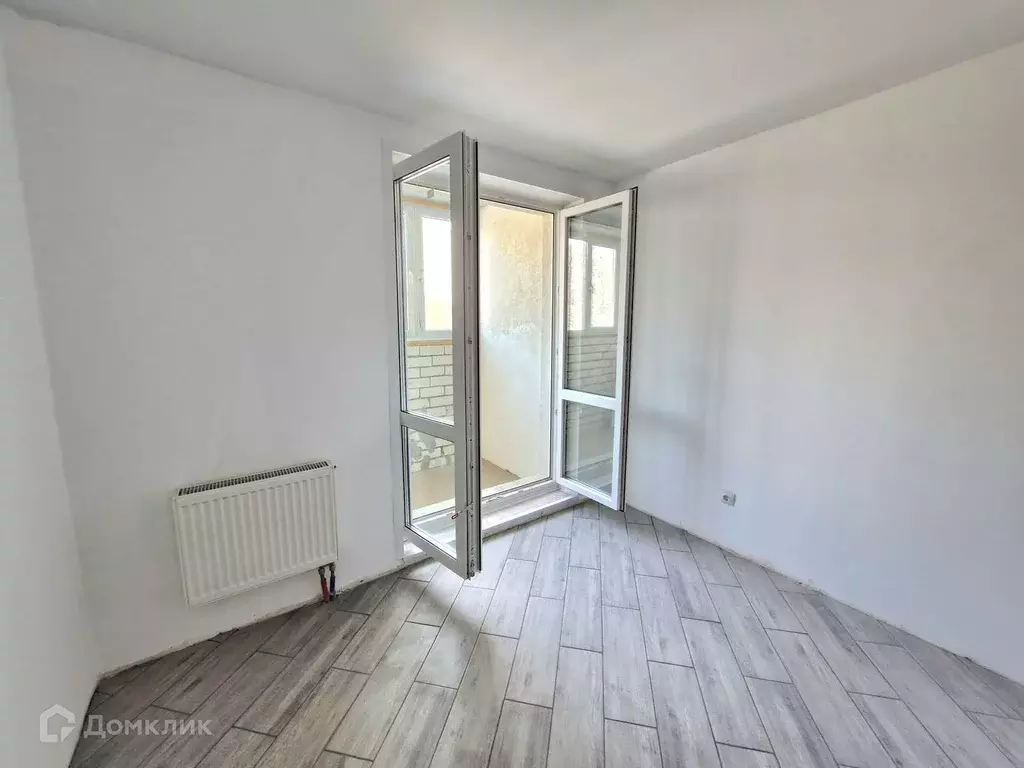 Продаётся 1-к квартира, 50.7 м - Фото 0