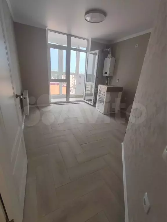 1-к. квартира, 31 м, 2/9 эт. - Фото 0