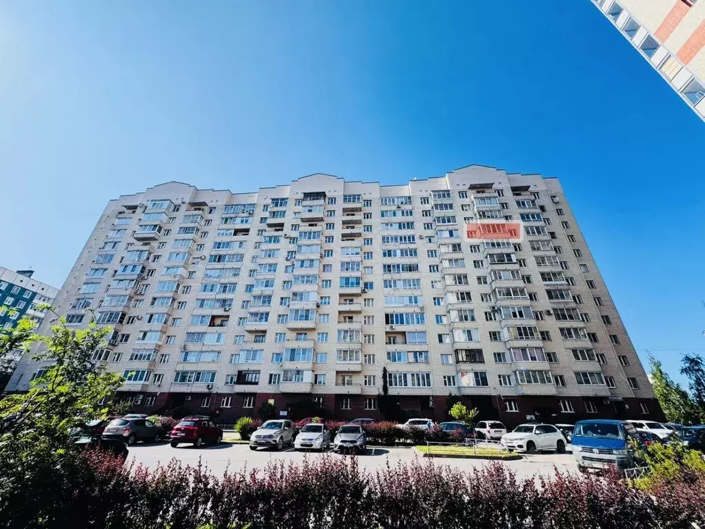 Квартира, 2 комнаты, 65.8 м - Фото 0
