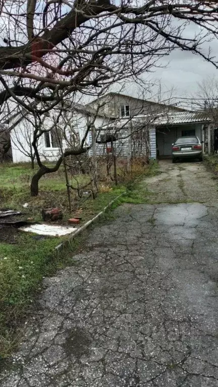 Дом в Крым, Белогорский район, с. Вишенное ул. Валентины Хребтовой, 35 ... - Фото 0