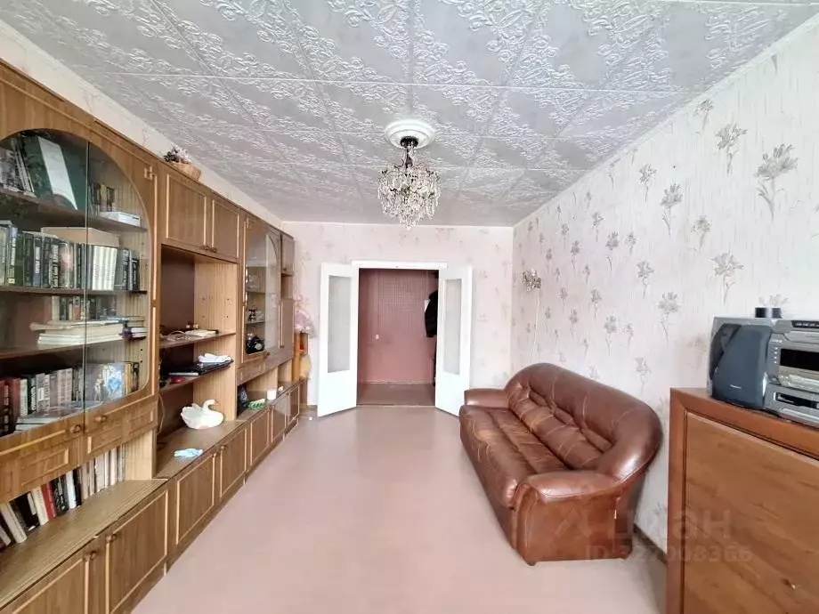 2-к кв. Пермский край, Березники ул. Пятилетки, 134 (51.2 м) - Фото 2