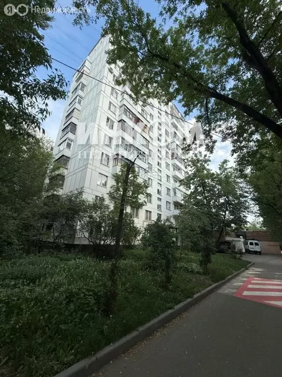 2-комнатная квартира: Москва, Фрязевская улица, 9к1 (45.6 м) - Фото 2