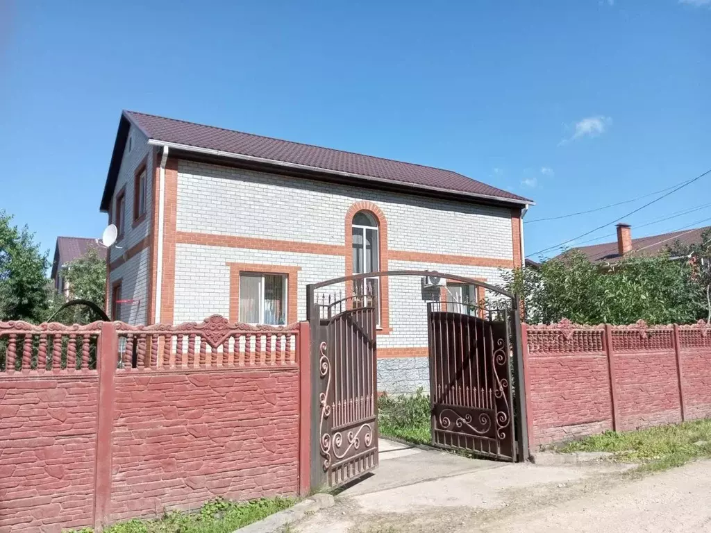 Дом в Орловская область, Орловский муниципальный округ, д. Киреевка ... - Фото 1