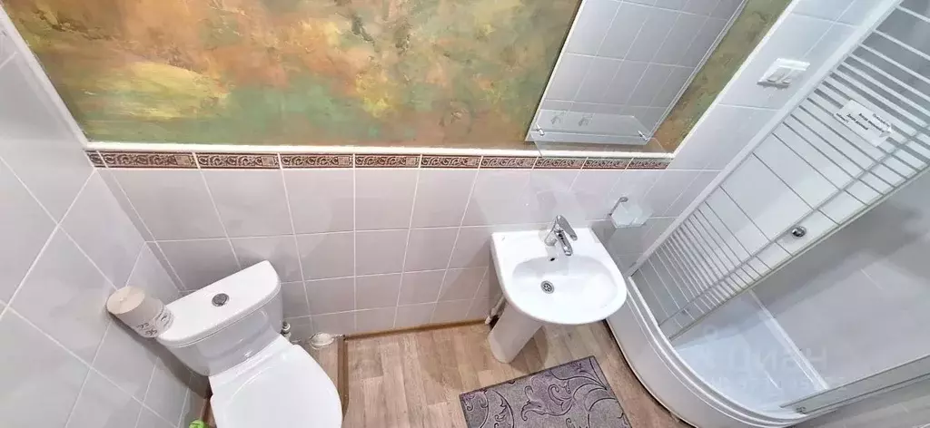 Комната Крым, Феодосия ул. Карла Маркса, 34 (20.0 м) - Фото 1