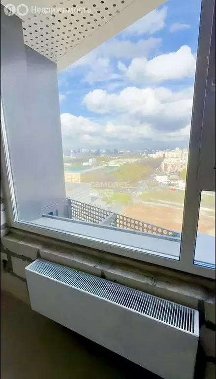 2-комнатная квартира: Москва, проезд Невельского, 6к3 (39.3 м) - Фото 2