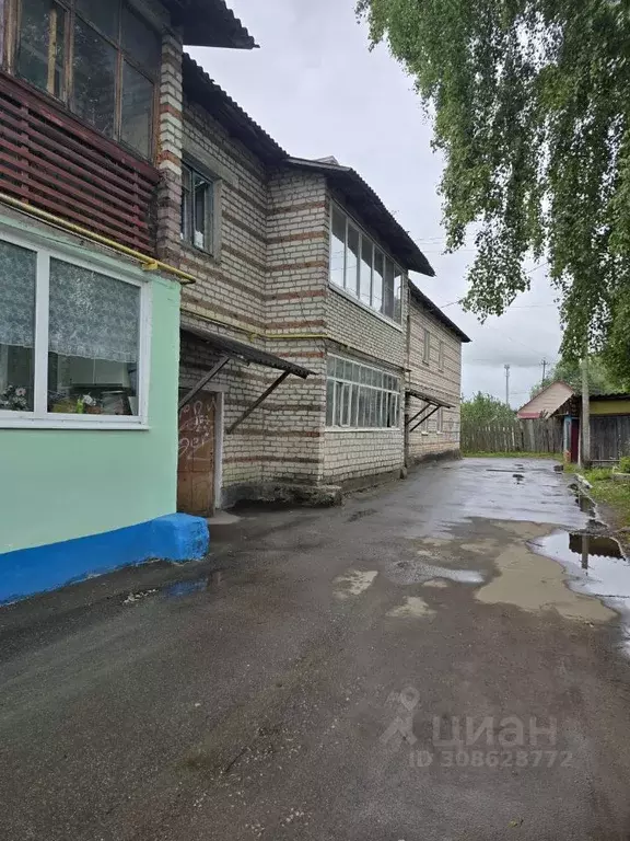 1-к кв. Калужская область, Козельск ул. Софьи Панковой, 34Б (39.8 м) - Фото 1