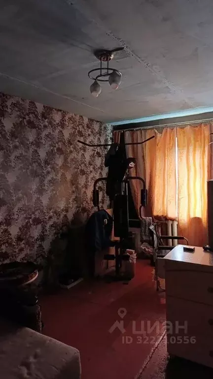 2-к кв. Тульская область, Алексин ул. Вересаева, 2 (45.1 м) - Фото 1