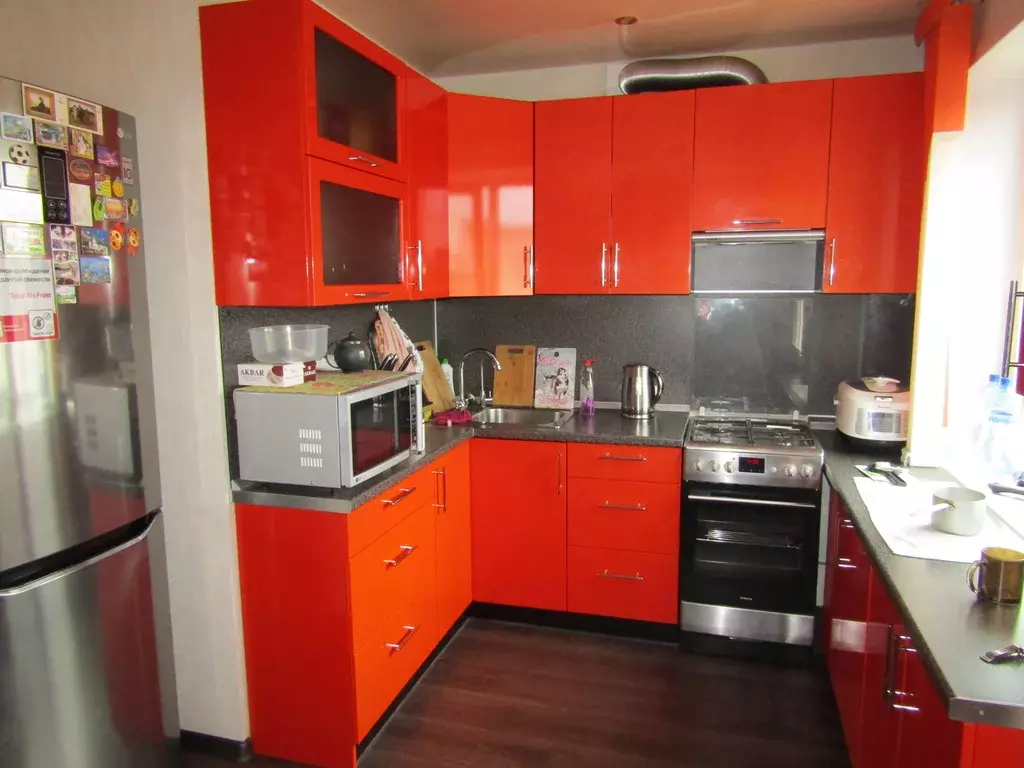 Продаётся 4-к квартира, 59.1 м - Фото 0