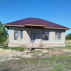 Дом в Курганская область, Шадринск Проектная ул., 63 (110 м) - Фото 1